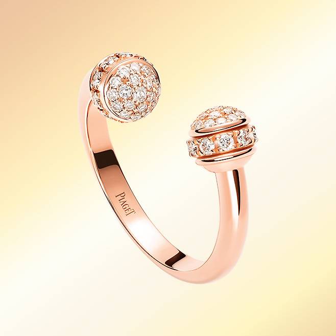 포제션 오픈 링 가격미정 피아제.