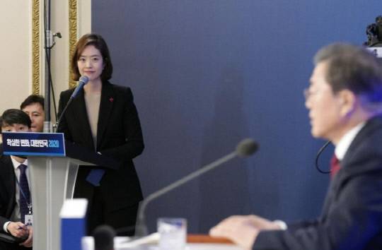 [사진=고민정 의원 페이스북 캡처]