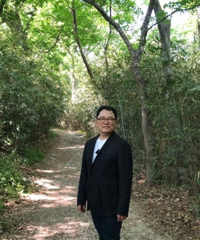 성기홍 대한생활체육회 브레인걷기협회 기억력회복운동센터장은 “여섯 번째 생체신호인 걸음걸이가 치매 예측과 예방의 중요한 척도가 된다고 강조했다. 성기홍 센터장 제공