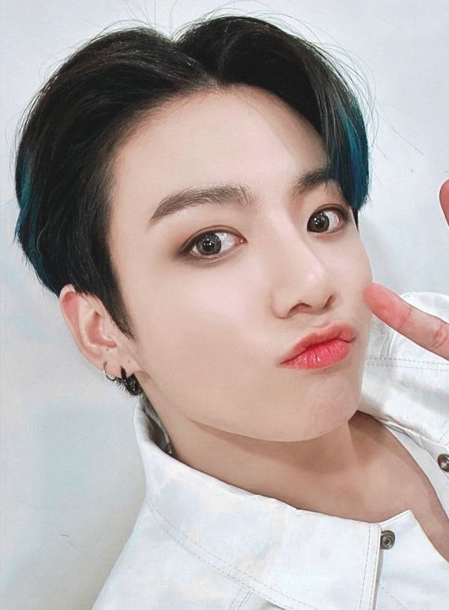 방탄소년단 정국