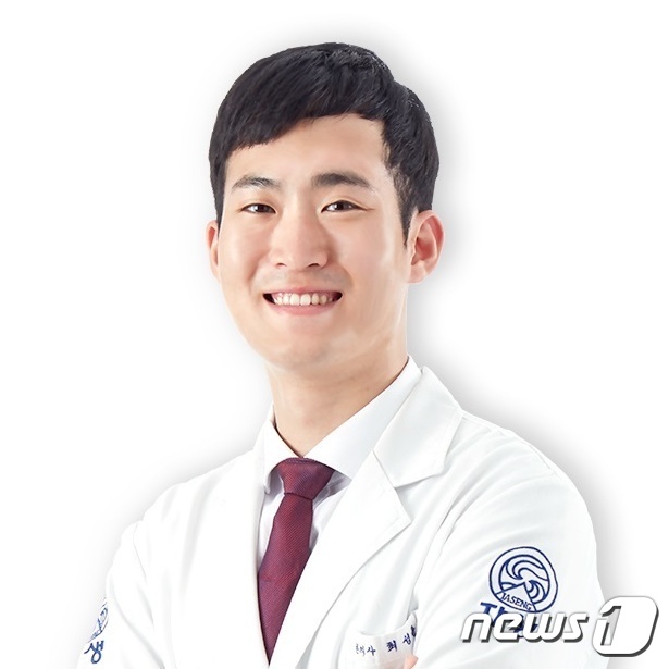 최성률 자생한방병원 한의사 © 뉴스1