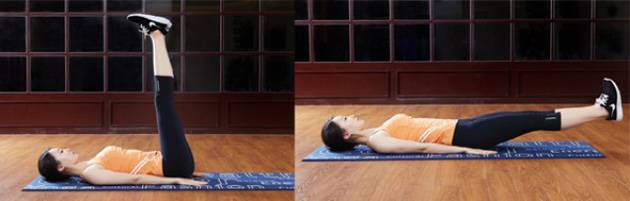 레그 리프트/사진=헬스조선 DB