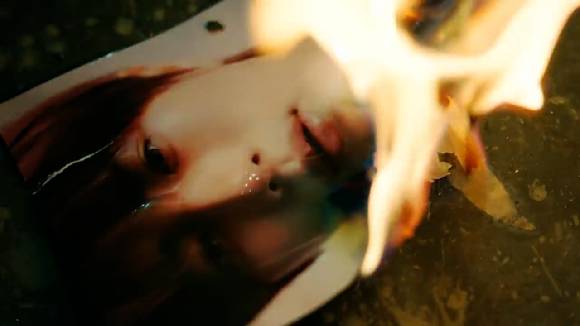 투모로우바이투게더의 신곡 'Good Boy Gone Bad' 뮤직비디오 티저가 공개돼 관심을 모으고 있다. [사진=투모로우바이투게더 'Good Boy Gone Bad' MV 티저 영상 캡쳐]