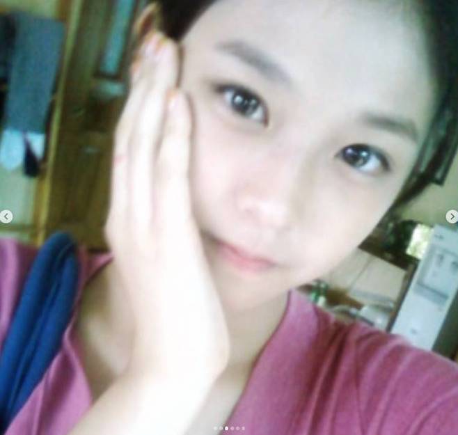 /사진=설현 인스타그램