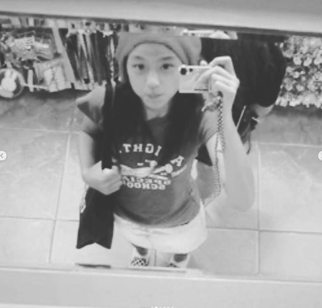 /사진=설현 인스타그램