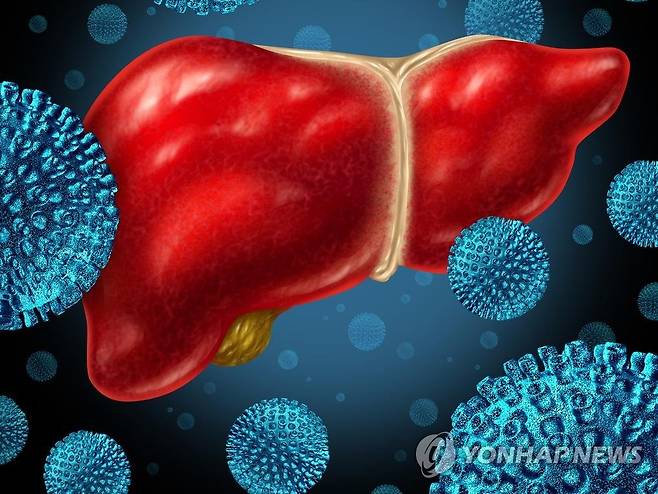 간염  [게티이미지뱅크 제공]