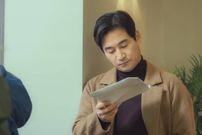 배우 전노민 / TV조선 제공 © 뉴스1