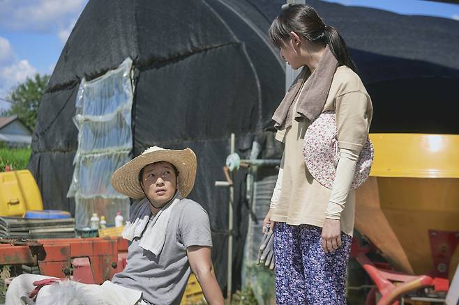 사진=스튜디오피닉스, 초록뱀미디어, SLL 제공