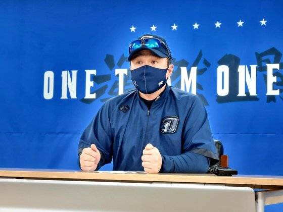 NC 다이노스가 선수단 일탈과 성적 부진을 이유로 이동욱 감독과 계약을 해지했다. 지난해 황순현 대표와 김종문 단장에 이어 이 감독까지 물러나게 됐다. 2020년 첫 우승주역들이 모두 NC를 떠났다. [연합뉴스]