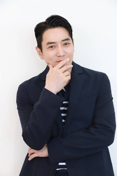 주상욱 ♥차예련 사진=HB엔터테인먼트