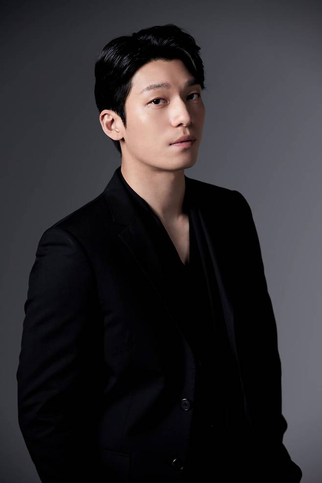▲배우 위하준. 제공|엠에스팀
