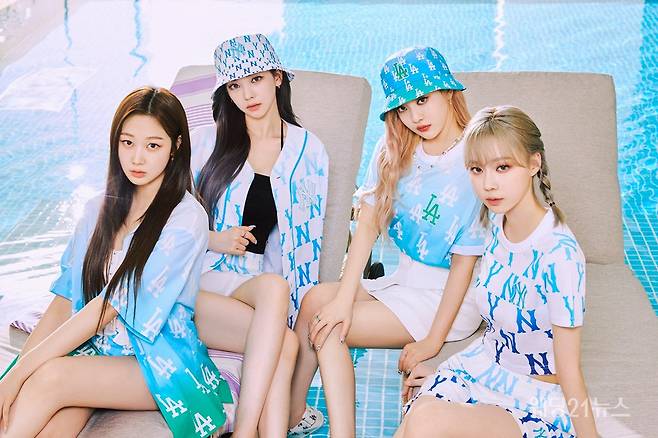 사진 제공 : MLB(엠엘비)