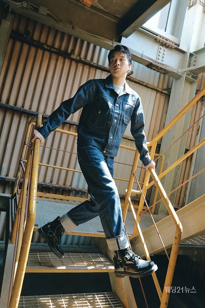 사진제공 : 리바이스트라우스코리아(LEVI STRAUSS KOREA)