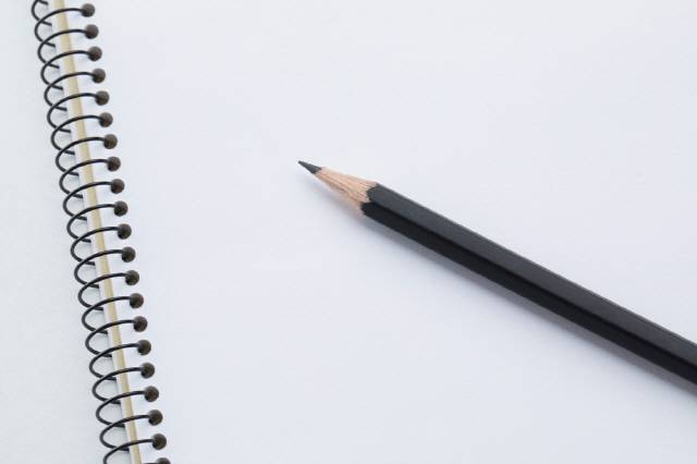 글쓰기는 스트레스 해소에 효과적이다./사진=클립아트코리아