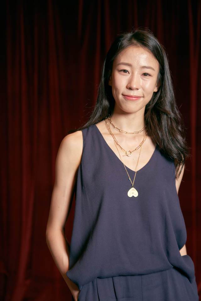 [서울=뉴시스]발레리나 박세은. 2021.07.19. (사진 = 에투알 클래식 제공) photo@newsis.com