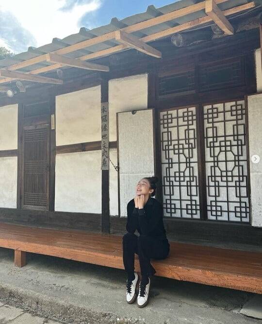 (사진=산다라박 SNS)