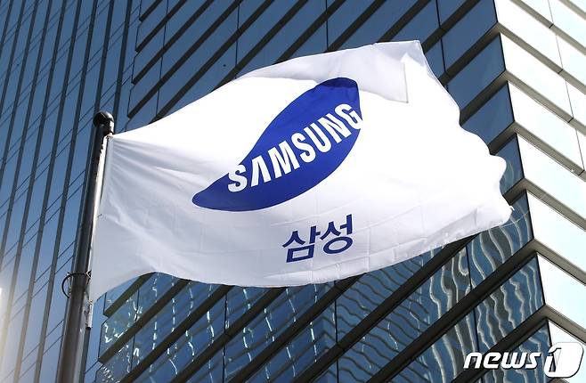 서울 서초구 삼성전자 서초 사옥 /뉴스1 © News1 임세영 기자