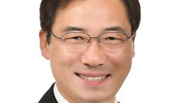 윤재순 대통령비서실 총무비서관 [사진 제공: 연합뉴스]