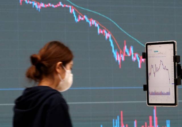 서울 서초구 빗썸 고객센터. / 사진=뉴스1