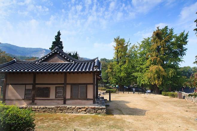 House of Maeng Clan, historic site No. 109 (House of Maeng Clan)