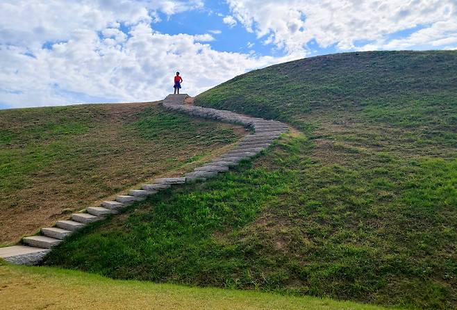 연천 호로고루성