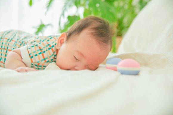 영아돌연사증후군 생체지표가 발견됐다 [사진=게티이미지뱅크]