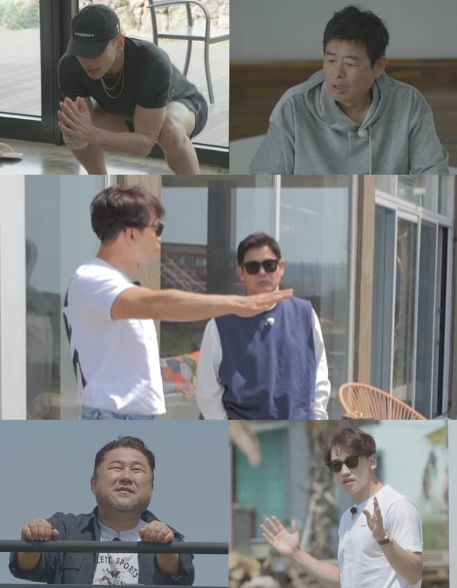 ENA채널, tvN STORY '이번주도 잘부탁해' © 뉴스1