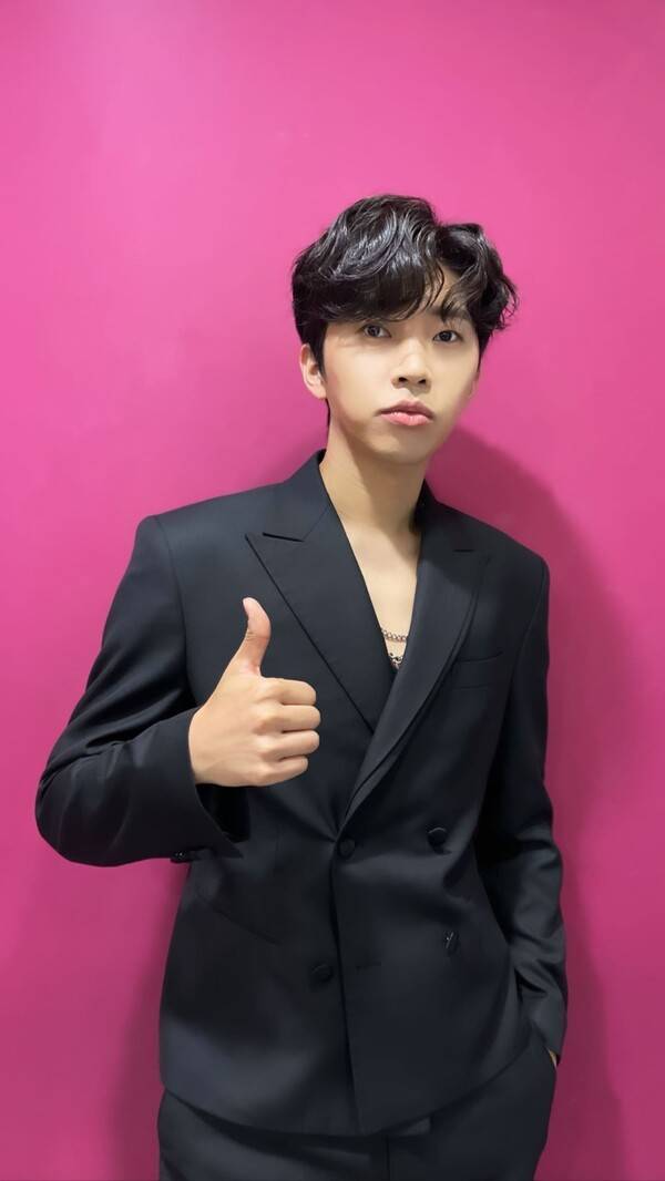 사진=임영웅 인스타그램