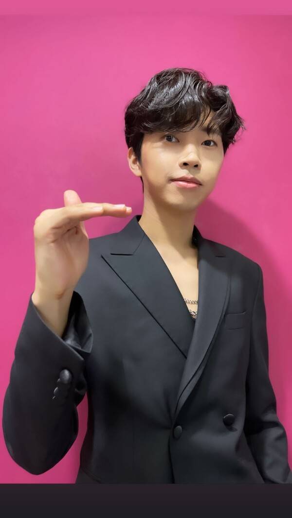 사진=임영웅 인스타그램