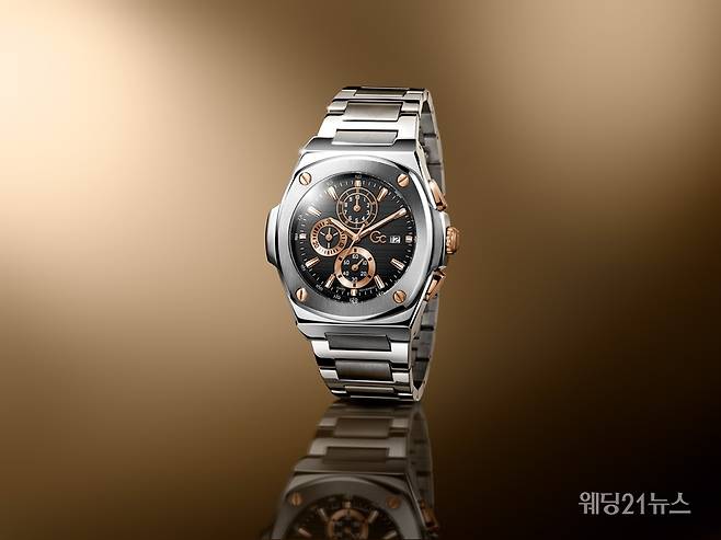 사진제공 :&nbsp;Gc 타임피스