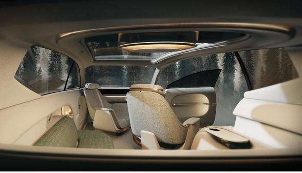 모빌리티 온돌 콘셉트ⓒ현대자동차그룹