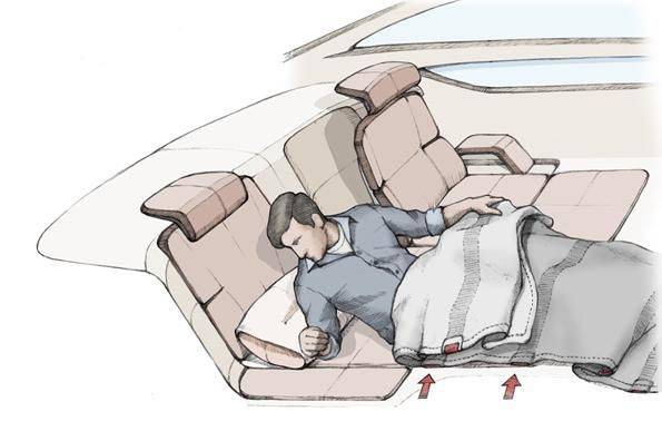 모빌리티 온돌 콘셉트ⓒ현대자동차그룹