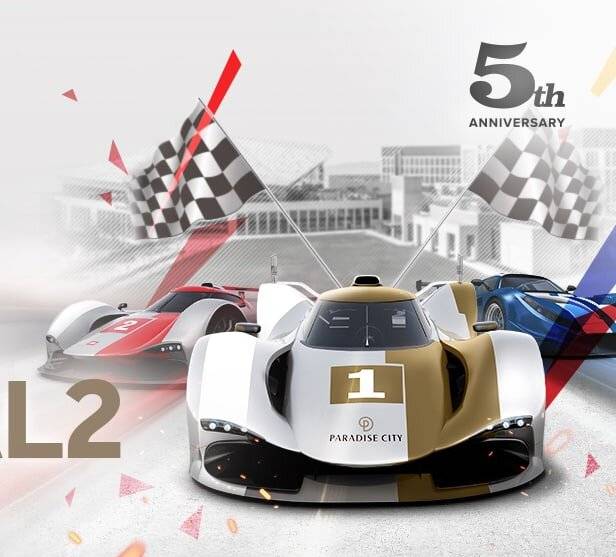 15일 폐막하는 RC카 페스티벌