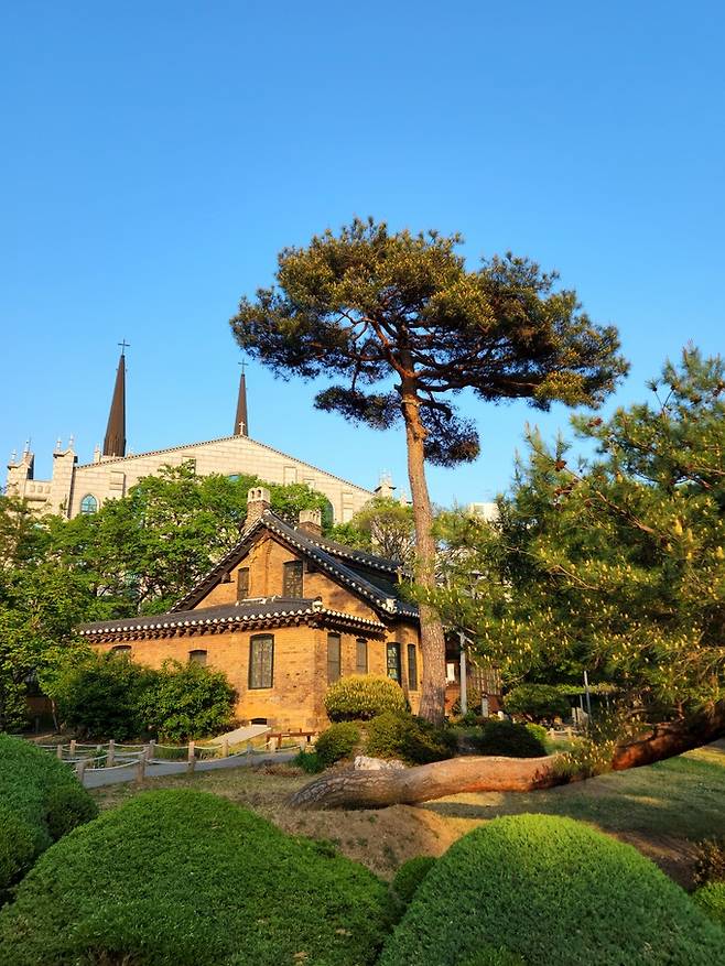 청라언덕&nbsp;스윗즈 주택