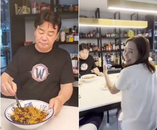 사진=소유진 인스타그램 캡처