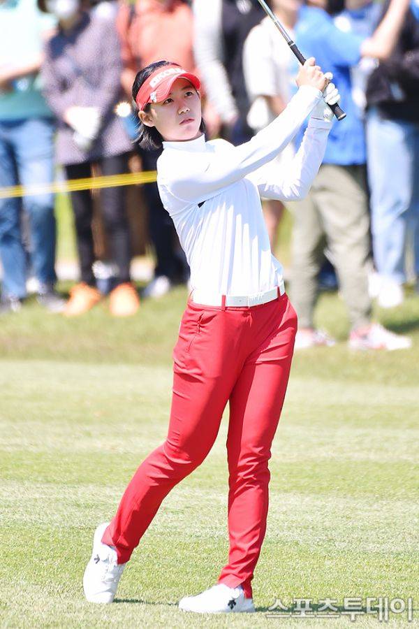 황유민 / 사진=권광일 기자