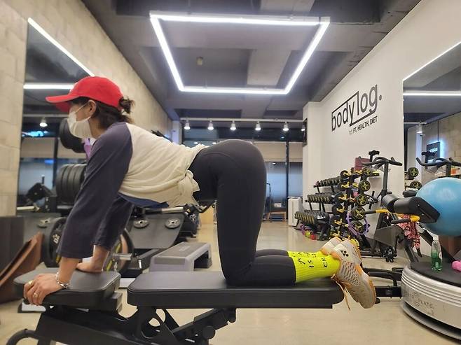 ▲ 출처|조은숙 인스타그램