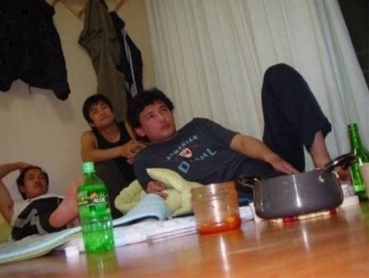 ▲ 배우 조승우, 지진희, 황정민(왼쪽부터).