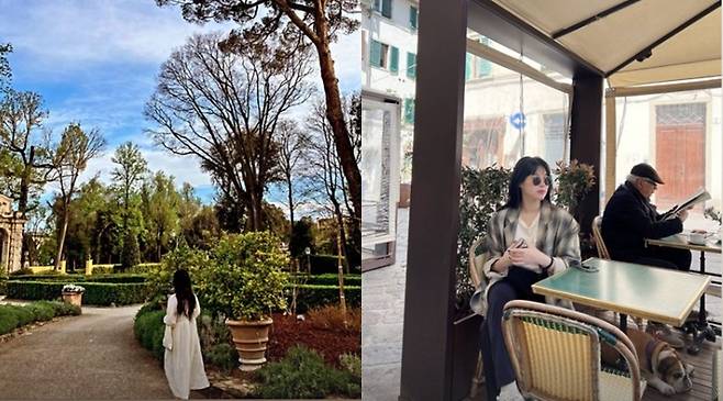 ▲ 출처|배다해 인스타그램