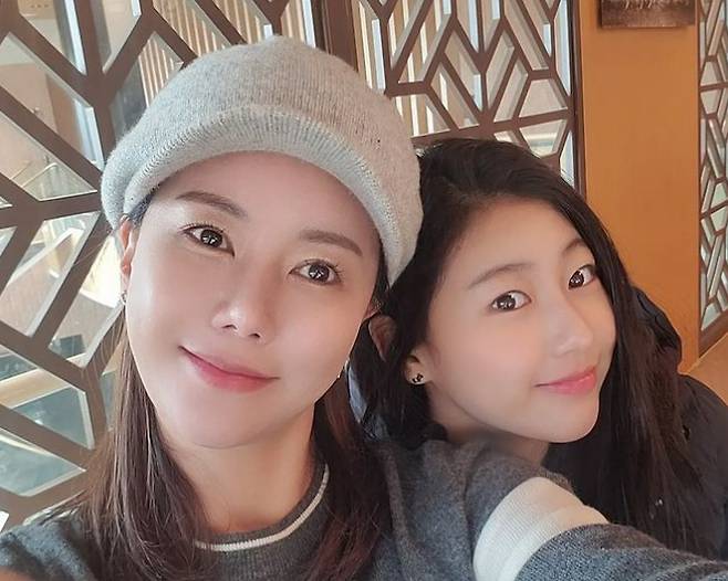 ▲ 출처| 박연수 인스타그램