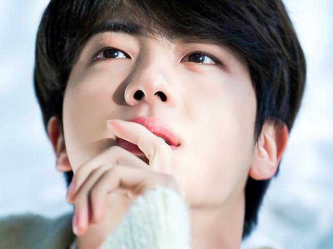 방탄소년단 진, 완벽한 INTP의 진정한 모델 'JINTP'