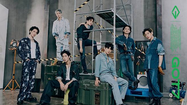 /사진=워너뮤직코리아