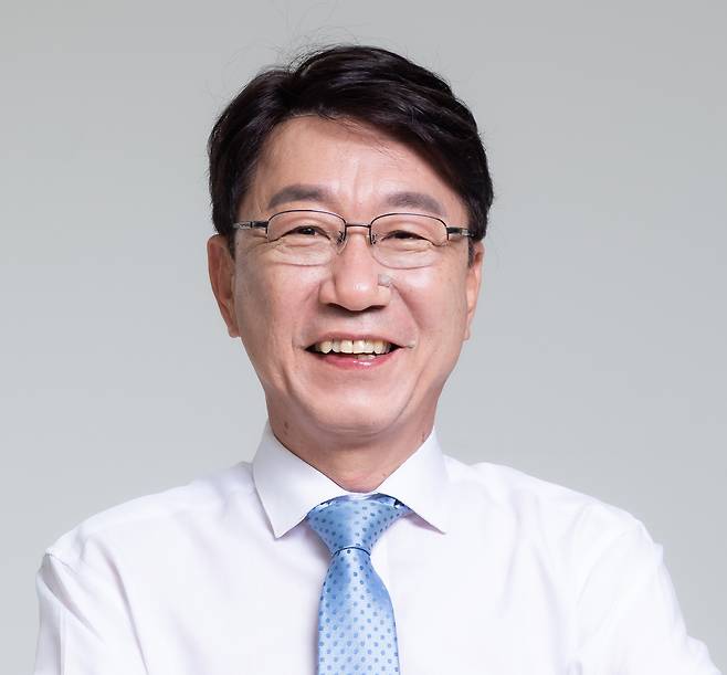 우범기 전주시장 후보© 뉴스1