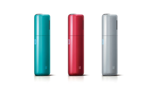 KT&G가 궐련형 전자담배 '릴 하이브리드'의 보급형 모델인 '릴 하이브리드 이지'를 16일 출시한다. /KT&G 제공