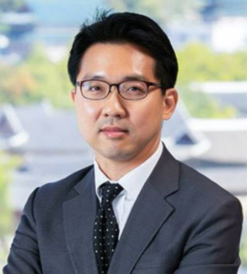 SK온이 최근 법률 자문 담당 부사장으로 박성욱 미국 변호사를 영입했다고 16일 밝혔다. <SK온>