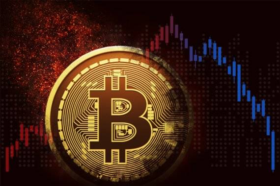 가상자산 시장이 약세를 보이고 있다. 16일 오전 11시50분 현재 가상자산 거래소 업비트에서 비트코인은 2.37% 하락한 3993만8000원에 거래되고 있다. 이더리움은 2.85% 빠진 272만6000원에 가격이 형성되고 있다./사진=뉴시스