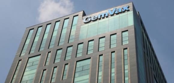 젬백스가 주력 제품인 CA(Chemical Air) 필터를  삼성전자 고덕 공장에 납품할 계획이다. [사진=젬백스]