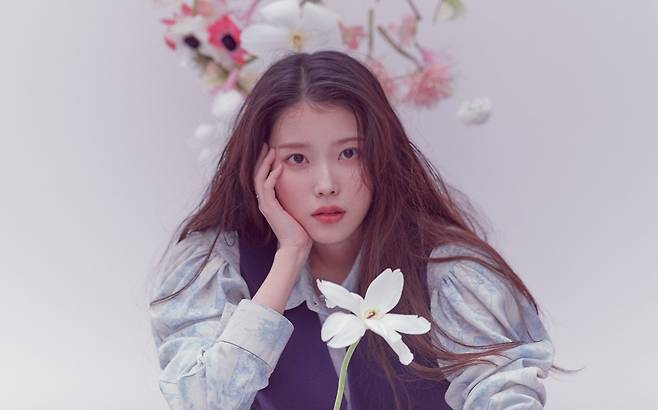 아이유 [이담엔터테인먼트 제공]