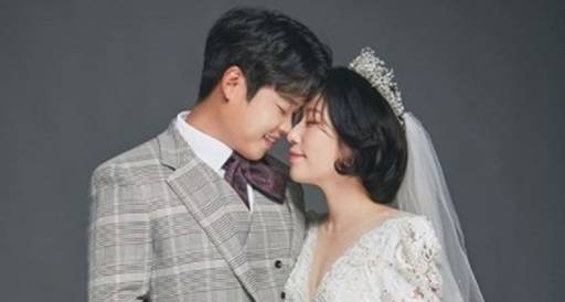 김영희 인스타그램 캡처