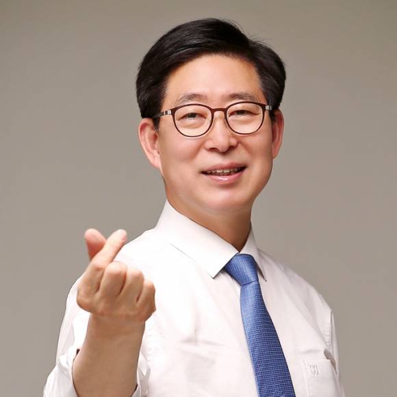 ⓒ양승조 후보 선거사무실